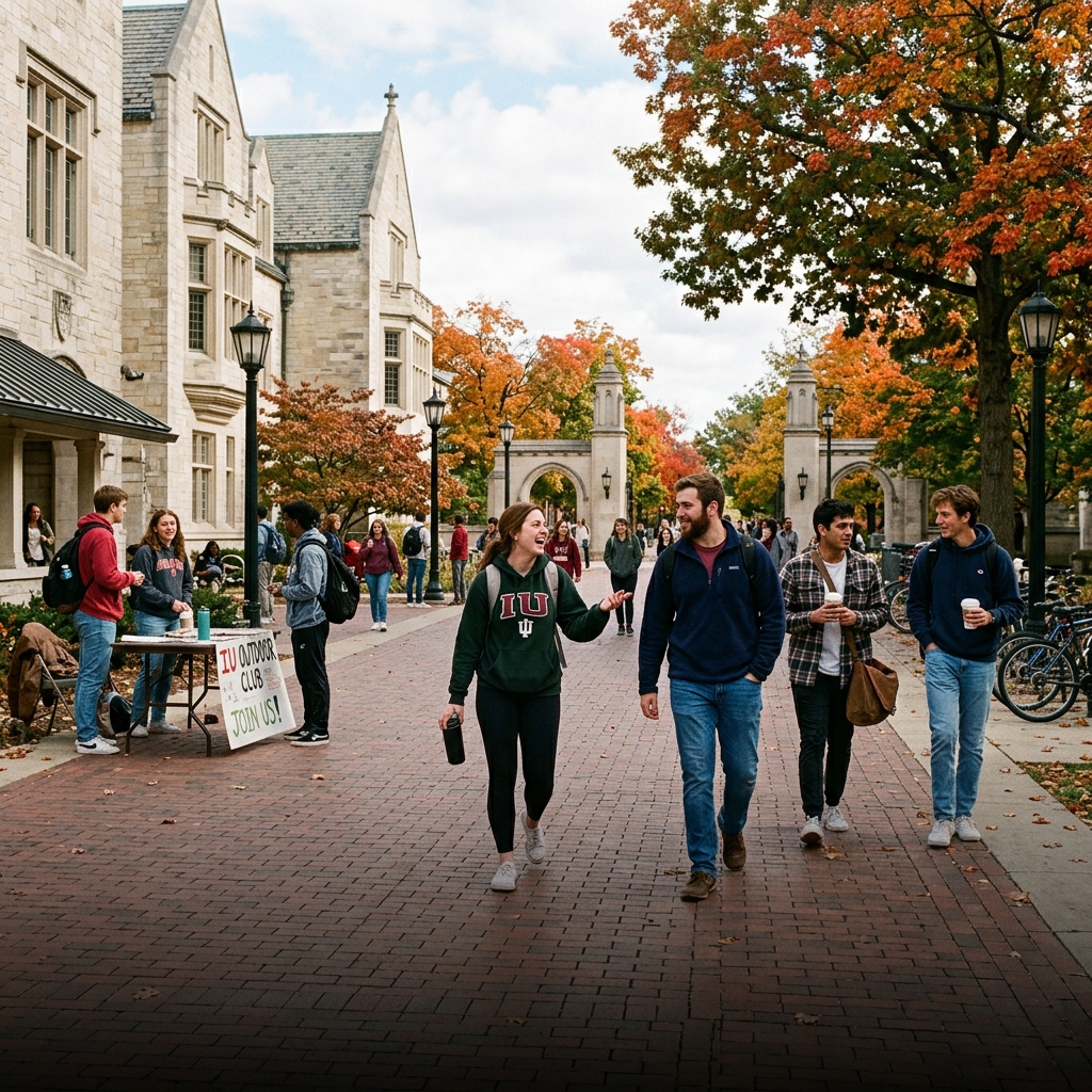 Nebraska State University